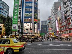 -秋叶原电器街