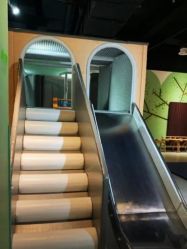 -塔塔王国·主题儿童游乐园(奥城商业广场店)