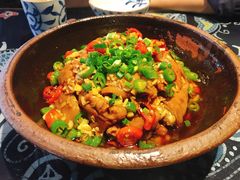 -阿嫂印象·民间江湖菜(大学城店)