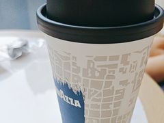 -LAVAZZA拉瓦萨咖啡(星荟中心店)