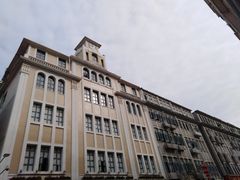 -中山路步行街
