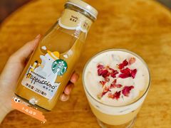 -星巴克臻选(成都太古里店)