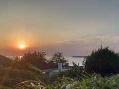 -烟台山景区