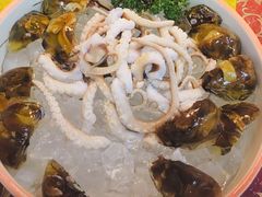-五姊妹海鲜(火车站店)