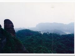 -丹霞山风景名胜区