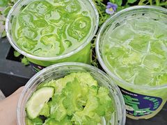 -炖物24章·顺时轻养茶(黄龙店)