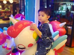 -汤连得温泉馆(宝山店)