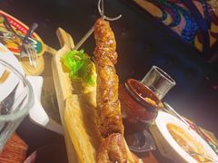 -马迭尔德式西餐精酿啤酒屋(中央大街店)