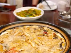 -野菌皇海景野生菌火锅(滨海大道店)
