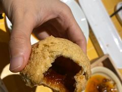 -蔡澜点心·粤菜(花城汇南区店)