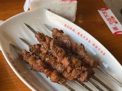 -南城香·饭香串香馄饨香(赵公口店)