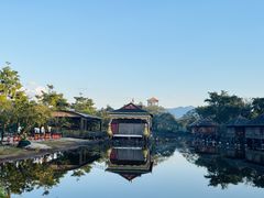 -一寨两国风景区