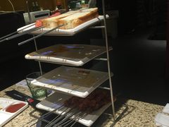 -丰茂烤串(全国首店)