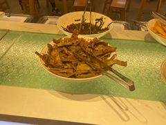 -素满香·全民食养自助(长宁龙之梦店)