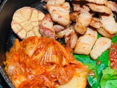 -INSA Korean Bistro饮鲨韩食酒馆