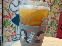 -九秋茶铺(三里屯店)