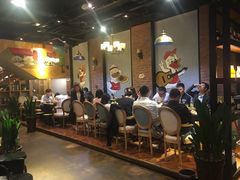 大堂-嘎嘎鸭脑壳(金沙店)