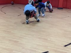 -慧动体育足球·篮球·体能培训(普陀真如店)