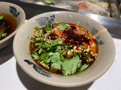 自助小料-闵四遵义羊肉粉(朝外大街店)