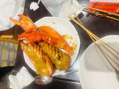 -亚特兰蒂斯-番红花海鲜自助餐厅·鲜活海鲜·小火锅