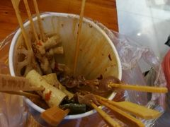 -市府路小吃城(民俗文化广场锦苑店)