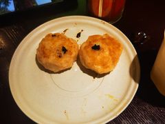 -永安鱼庄·镇江菜(东吴路店)