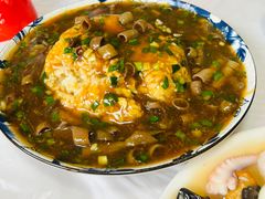 -宾朋海鲜饭庄(兴海路店)