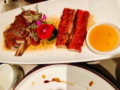 烧味三拼-尚一汤·粤菜海鲜(环球港店)