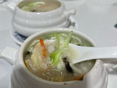 -东坊味道私房菜·地道顺德菜(大良店)