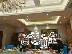 -永源成清真餐厅(黑牛城道店)