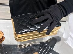 -CHANEL(恒隆广场店)