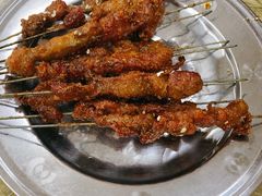 肉筋-小民大排档(马场角横路店)