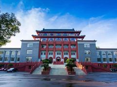 -四川大学(华西校区)