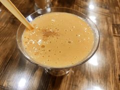 -蒙雅力港式茶餐厅(学人特色商业街店)