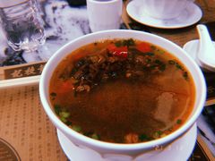 担担酱粗面-黄枝记(议事亭前地店)