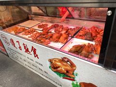 -味味香(团结湖店)