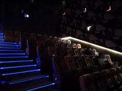 放映厅-英皇UA电影城(瑞虹天地月亮湾)