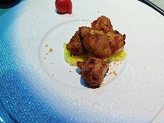 -海粤阁·精致粤菜·宴会厅(宝安店)