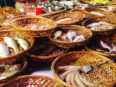 -长平老姿娘夜粥(平东一街店)