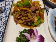 -滇道云南特色料理(康定路店)