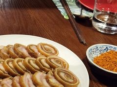 -肆海小川菜酒馆Wine Bistro (青年路店)