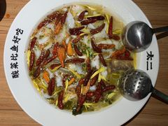 -太二酸菜鱼(正大广场店)