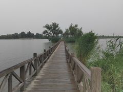 -野鸭湖国家湿地公园