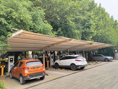 -国家电网汽车充电站(中共玉田县委员会东)