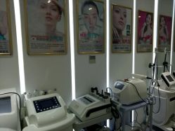 -MedSkinCare科技祛痘肌肤修护中心