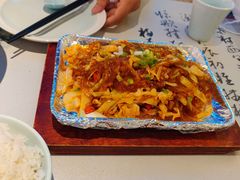 粉丝包菜-望湘园·洞庭渔宴(永旺店)