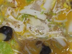 -喜家德虾仁水饺(北京超极合生汇店)