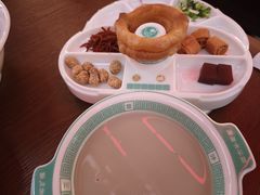 -尹三豆汁(天坛店)