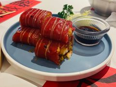 -虾饺妹·粤式茶餐厅(荟聚店)