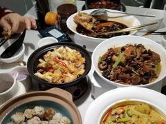 -3号仓库·创意中国菜(新世界城店)